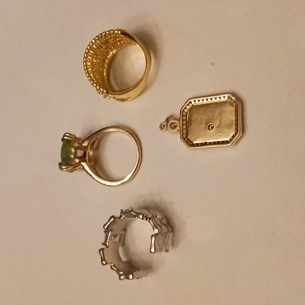 Jewelry Bundle - Picture 5 of 5